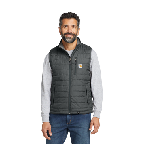 Carhartt Gilliam Vest image thumbnail