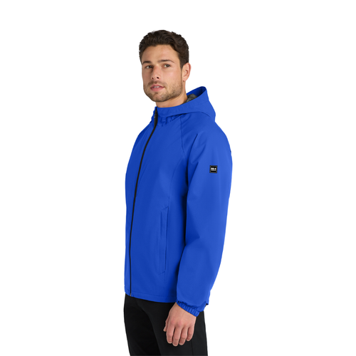 Essential Rain Jacket image thumbnail