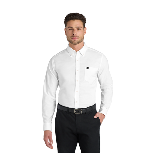 SuperPro Oxford Shirt image thumbnail
