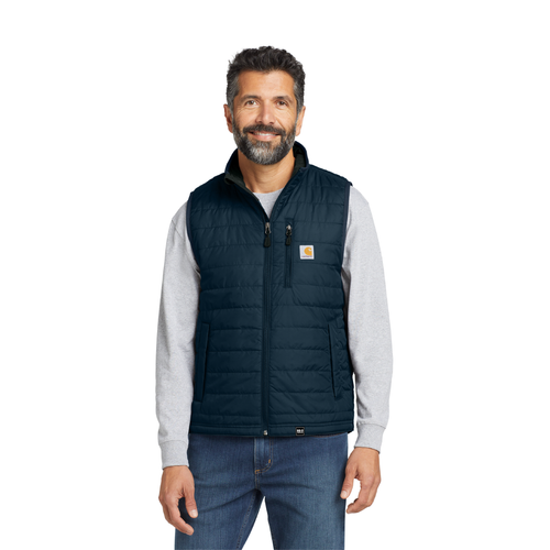 Carhartt Gilliam Vest image thumbnail