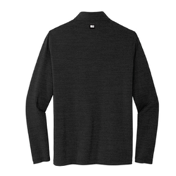 Image of Big D TravisMathew Crestview 1/4 Zip