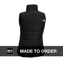 Image of The North Face Ladies Everyday Insulated Vest