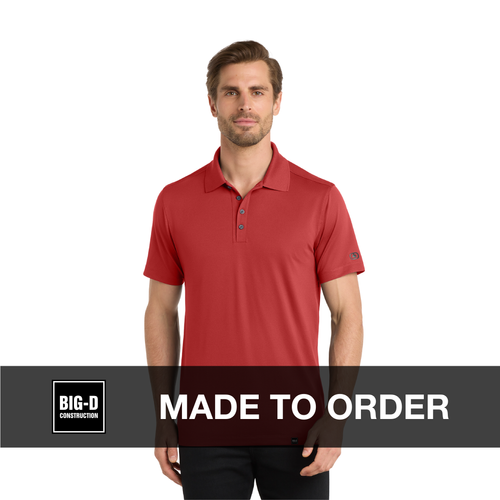 OGIO Metro Polo image thumbnail
