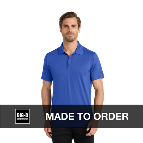 OGIO Metro Polo image thumbnail