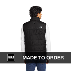 Image of The North Face Everyday Insulated Vest