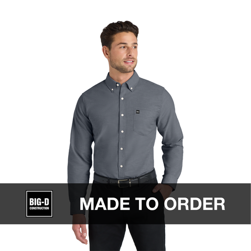 SuperPro Oxford Shirt image thumbnail