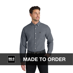 Image of SuperPro Oxford Shirt