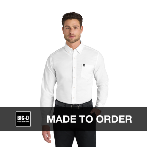 SuperPro Oxford Shirt image thumbnail