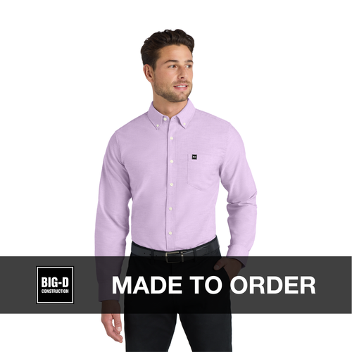 SuperPro Oxford Shirt image thumbnail