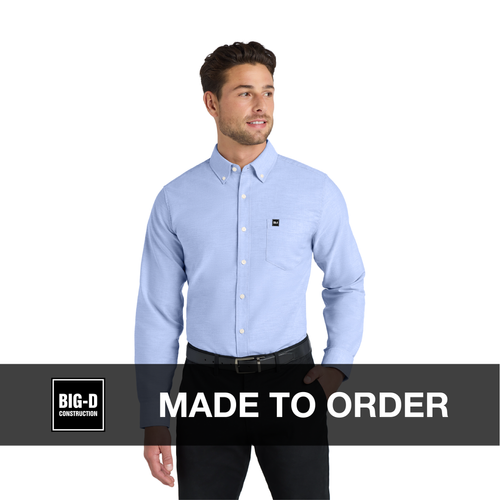SuperPro Oxford Shirt image thumbnail
