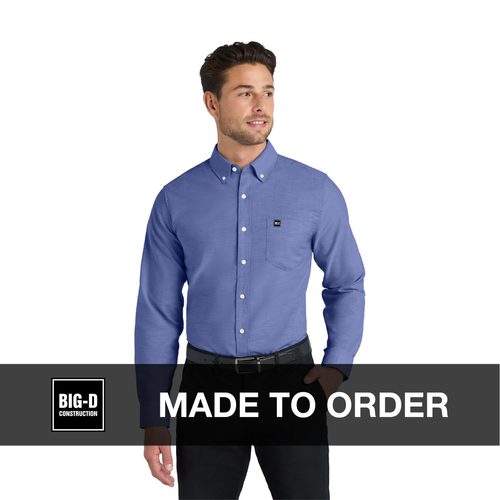 SuperPro Oxford Shirt image thumbnail