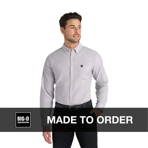 SuperPro Oxford Shirt image thumbnail