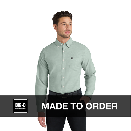 SuperPro Oxford Shirt image thumbnail