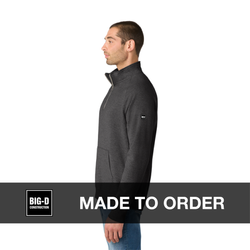 Image of Lightweight Fleece 1/4-Zip