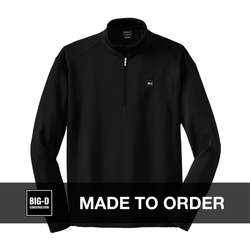 Image of Nike Sport Cover-Up