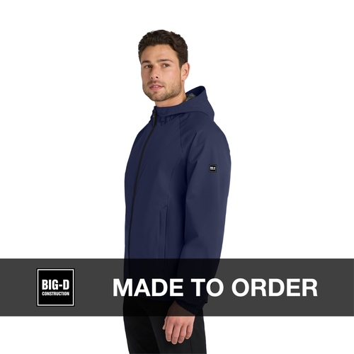 Essential Rain Jacket image thumbnail