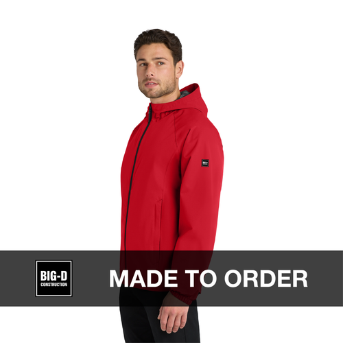 Essential Rain Jacket image thumbnail