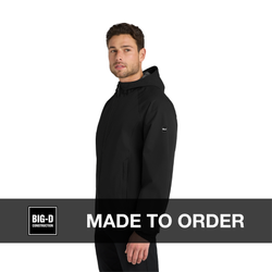 Image of Essential Rain Jacket