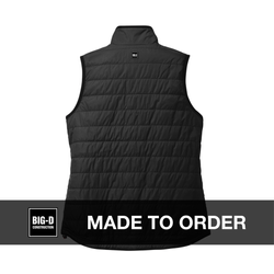 Image of Carhartt Women's Gilliam Vest 