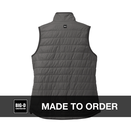 Carhartt Women's Gilliam Vest  image thumbnail