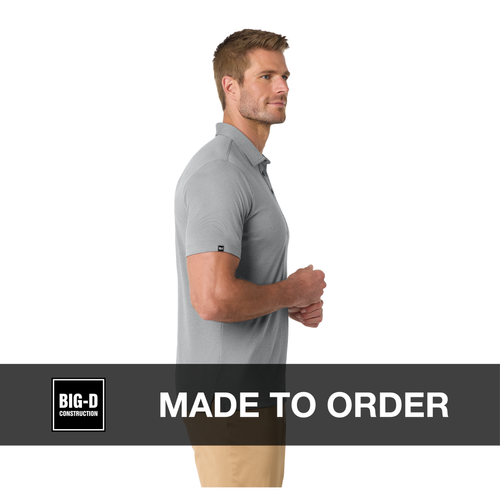 TravisMathew Coto Performance Polo image thumbnail