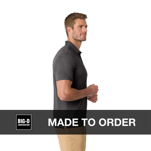 TravisMathew Coto Performance Polo image thumbnail
