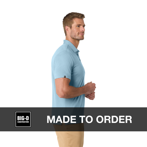 TravisMathew Coto Performance Polo image thumbnail