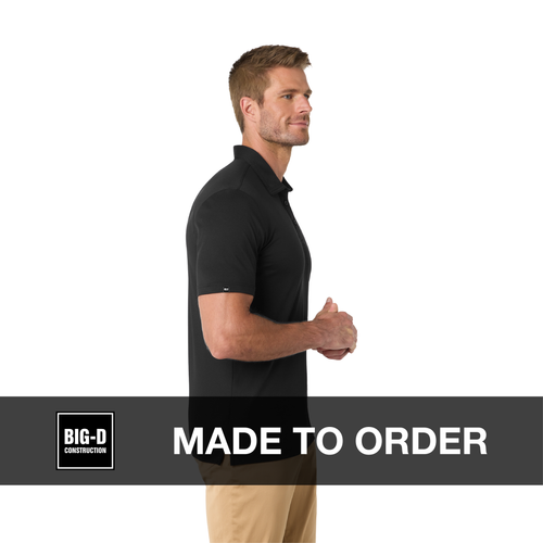 TravisMathew Coto Performance Polo image thumbnail