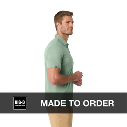 Image of TravisMathew Coto Performance Polo