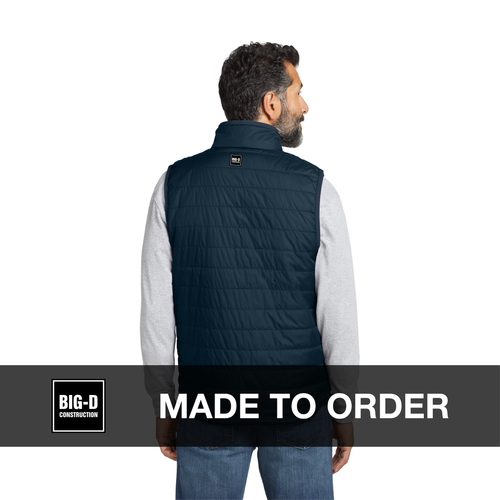 Carhartt Gilliam Vest image thumbnail