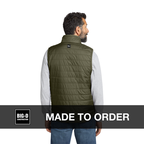 Carhartt Gilliam Vest image thumbnail