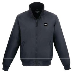 Image of Belford Eco Fleece Lined Jacket