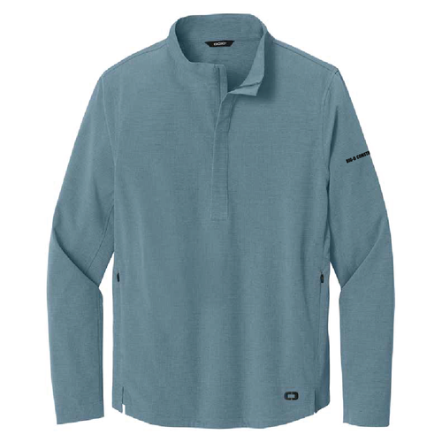 OGIO Aspect 1/2-Zip Pullover image thumbnail