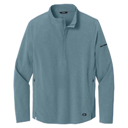 Image of OGIO Aspect 1/2-Zip Pullover