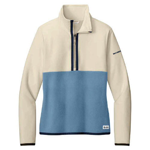 Cotopaxi Women’s Amado 1/2-Zip Fleece image thumbnail