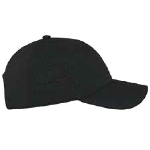 Ahead Brezo Performance Cap - Black Heather image thumbnail