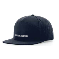 Image of Richardson Cannon Cap - Navy