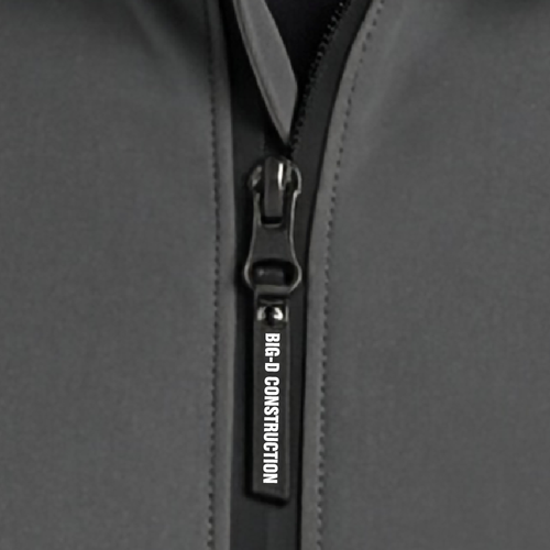 Ladies Essential Rain Jacket image thumbnail