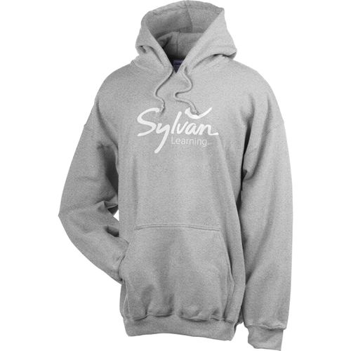 Gildan 50/50 Hooded Sweatshirt-Adult  image thumbnail