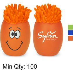 Image of MopTopper Goofy Stress Reliever