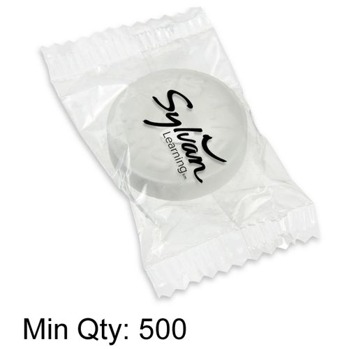 Life Savers - Pep-O-Mint  image thumbnail