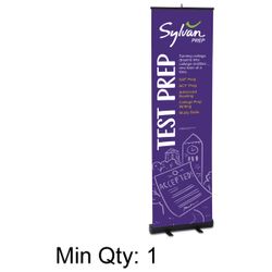 Image of PREP Retractor Banner