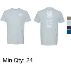 Image of  Beliefs T-Shirt - Men's