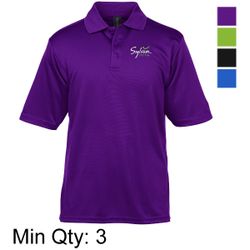 Image of Reebok Polo-Men's 