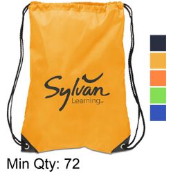 Image of 18" X 14" Drawstring Sportpack