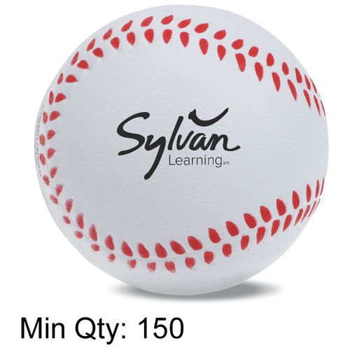 Stress Ball-Baseball image thumbnail