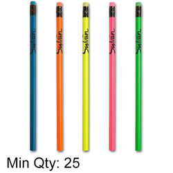 Image of Neon Pencils