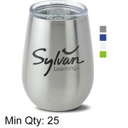 Image of Vacuum Wine Tumbler