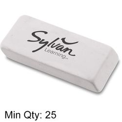 Image of Jumbo Eraser