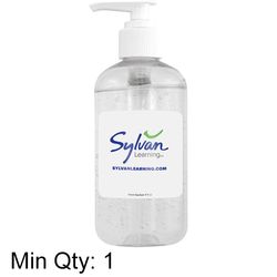Image of Hand Sanitizer Pump-8oz
